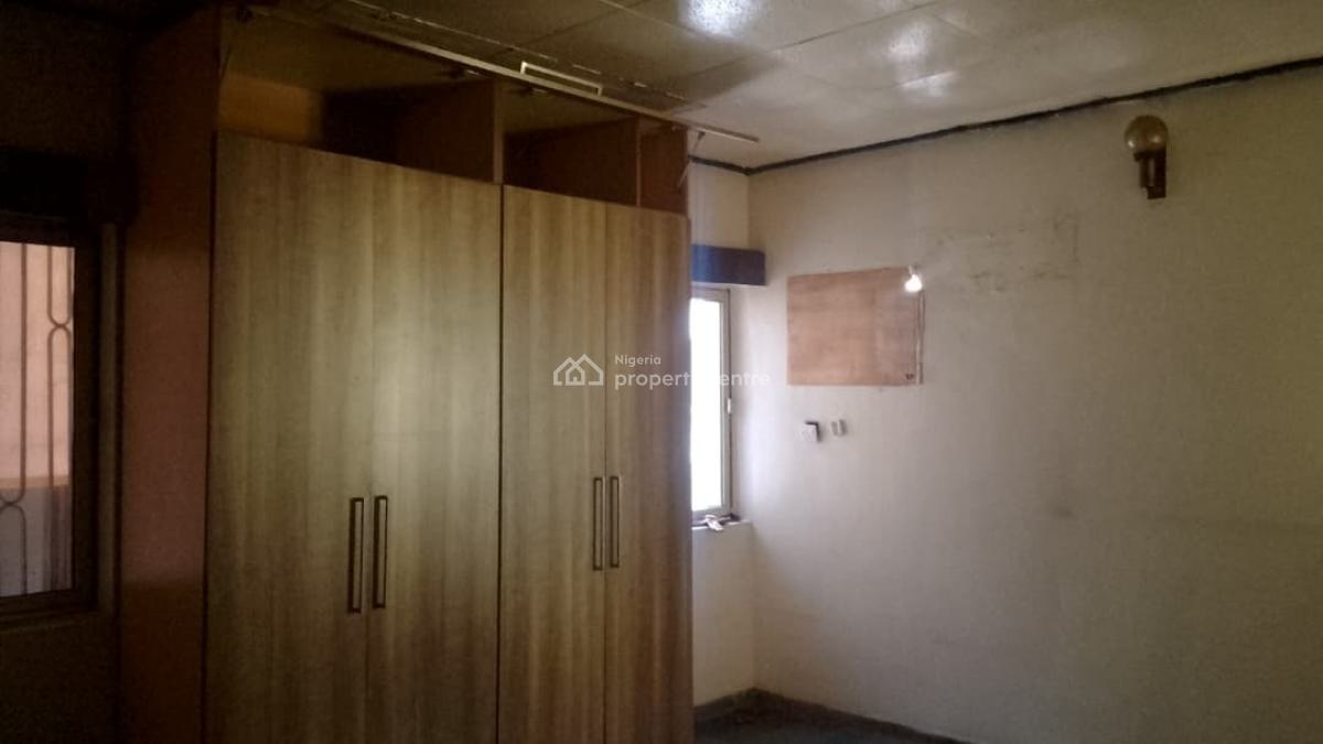 4 Bedroom Semi-detached House with 2 Rooms B.q, Mko Abiola Gardens, Alausa, Ikeja, Lagos, Semi-detached Duplex for Rent