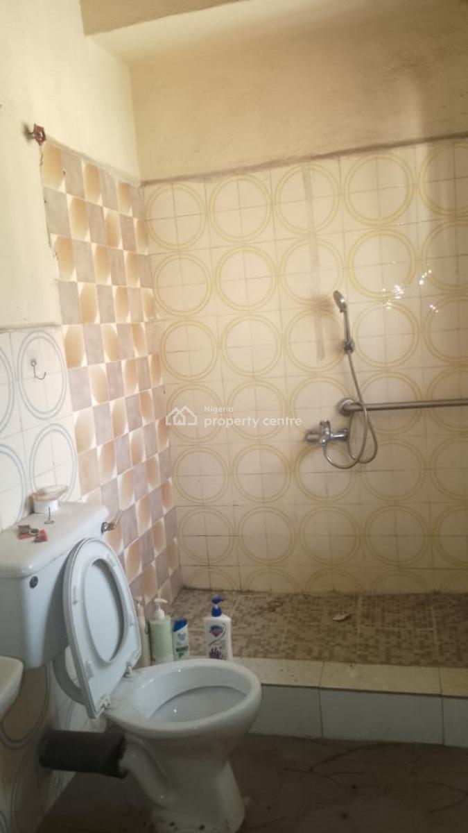 4 Bedroom Semi-detached House with 2 Rooms B.q, Mko Abiola Gardens, Alausa, Ikeja, Lagos, Semi-detached Duplex for Rent