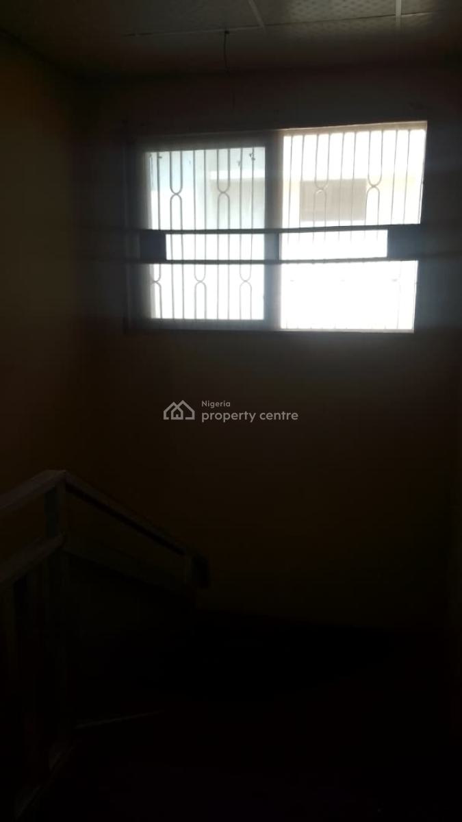 4 Bedroom Semi-detached House with 2 Rooms B.q, Mko Abiola Gardens, Alausa, Ikeja, Lagos, Semi-detached Duplex for Rent