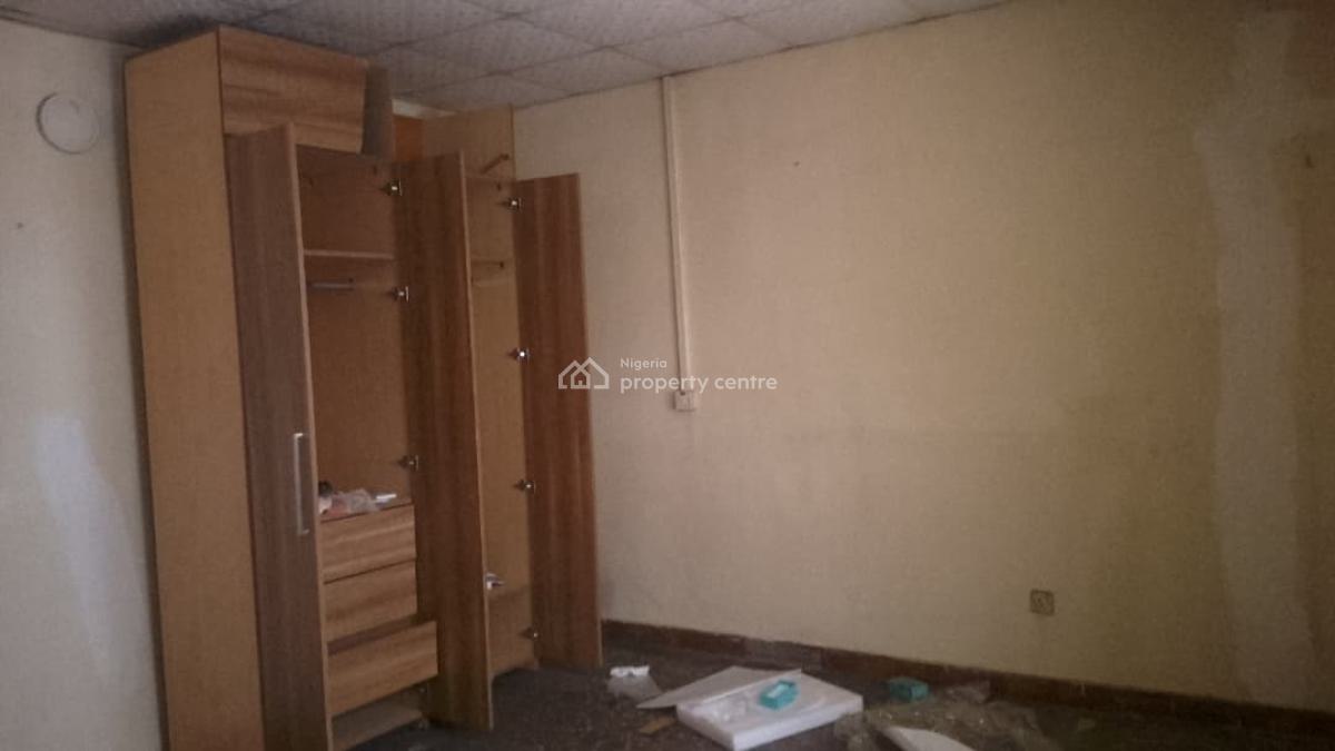 4 Bedroom Semi-detached House with 2 Rooms B.q, Mko Abiola Gardens, Alausa, Ikeja, Lagos, Semi-detached Duplex for Rent