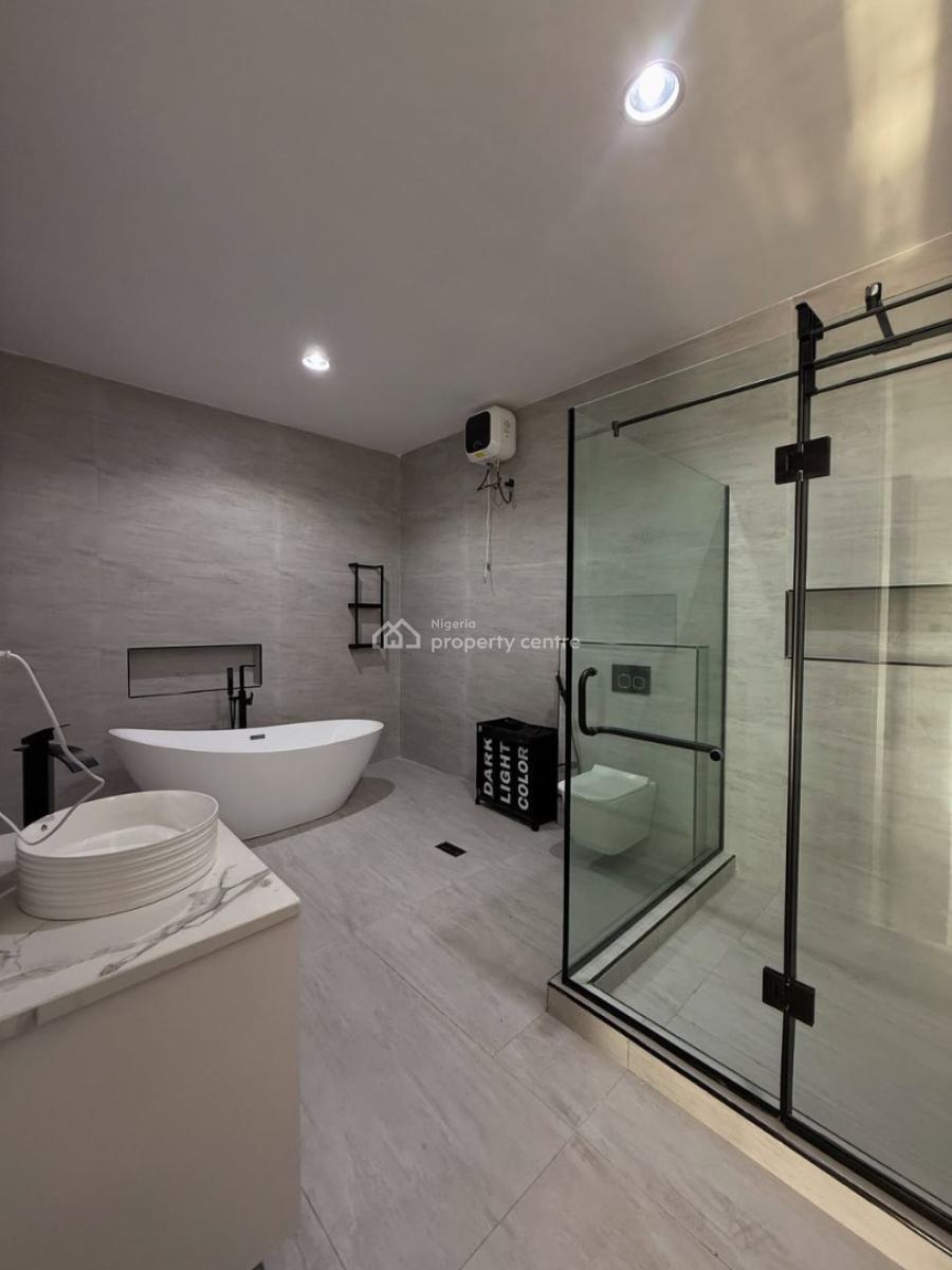 Luxury 5 Bedroom Fully Detached, Orchid, Lekki, Lagos, Detached Duplex for Sale