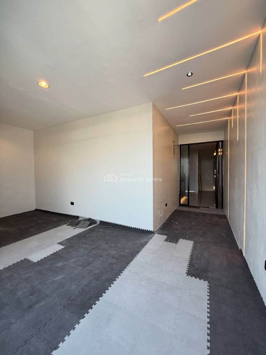 Luxury 5 Bedroom Fully Detached, Orchid, Lekki, Lagos, Detached Duplex for Sale