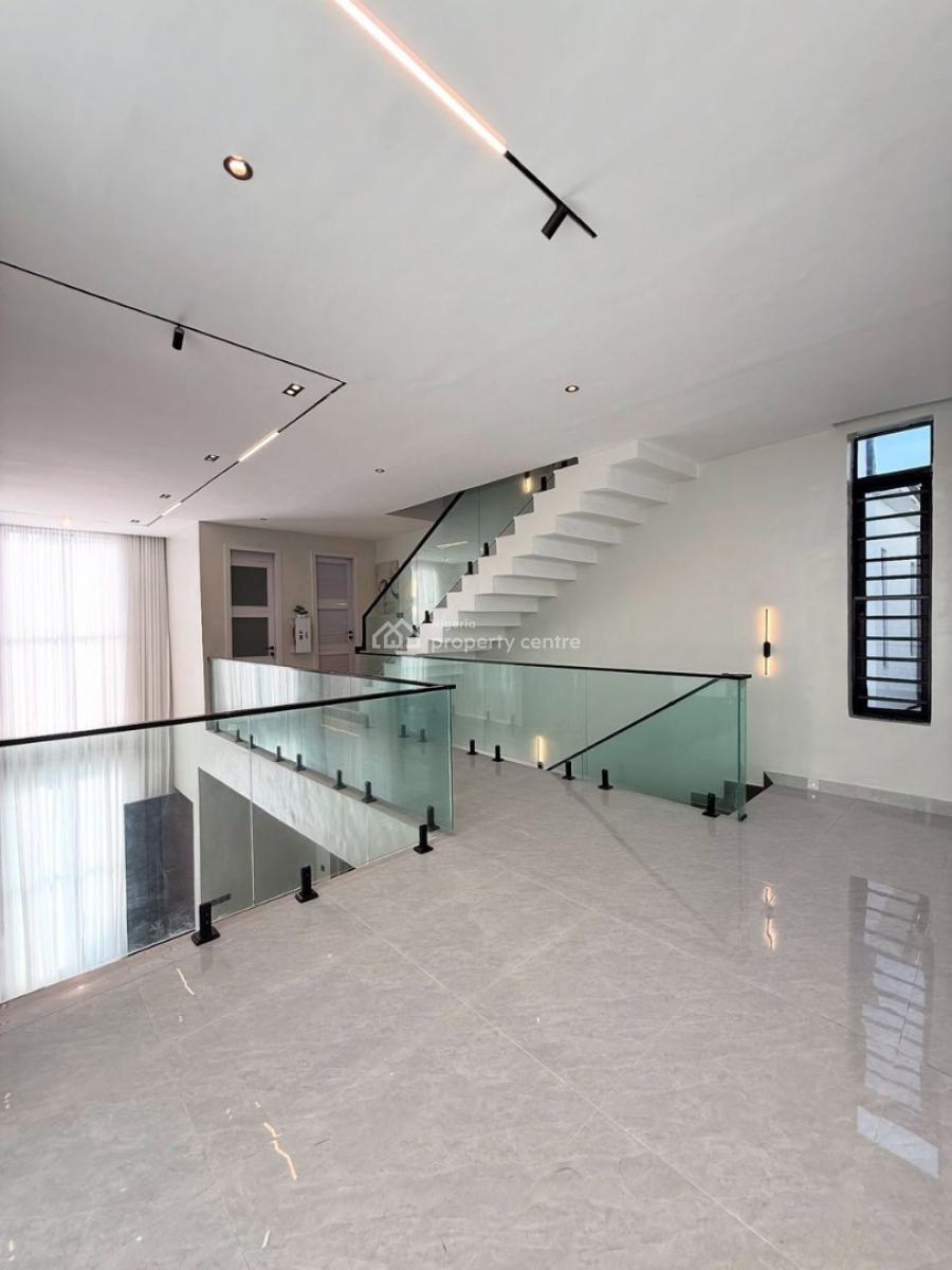 Luxury 5 Bedroom Fully Detached, Orchid, Lekki, Lagos, Detached Duplex for Sale