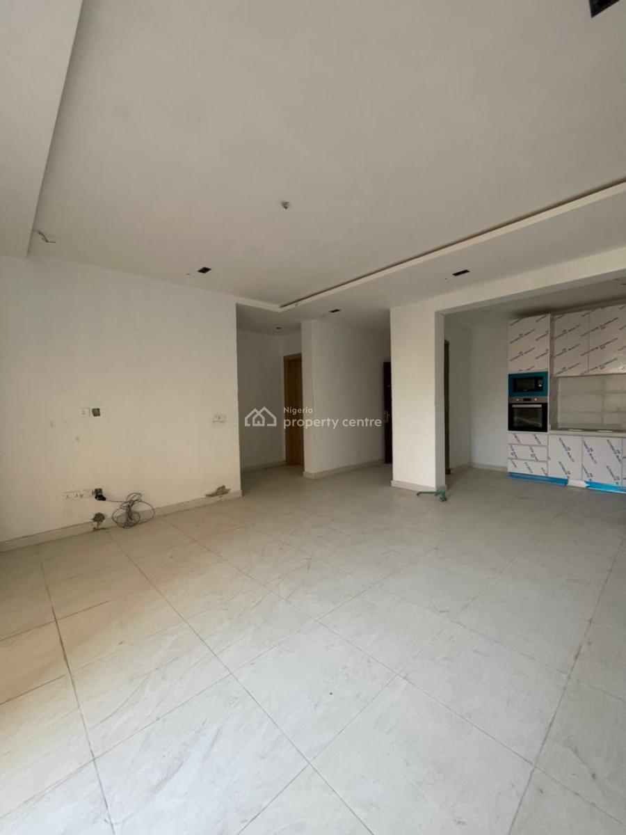 Beautiful 2bedroom Apartment with in a Serene and Secured Estate, Lekki Phase 1, Lekki, Lagos, Flat / Apartment for Sale