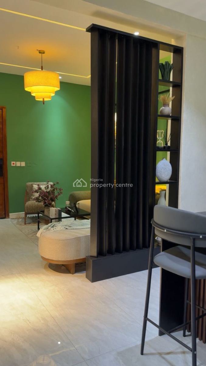 1 Bedroom Apartment at Lekki Phase 1, Lekki Phase 1, Lekki, Lagos, Mini Flat (room and Parlour) Short Let