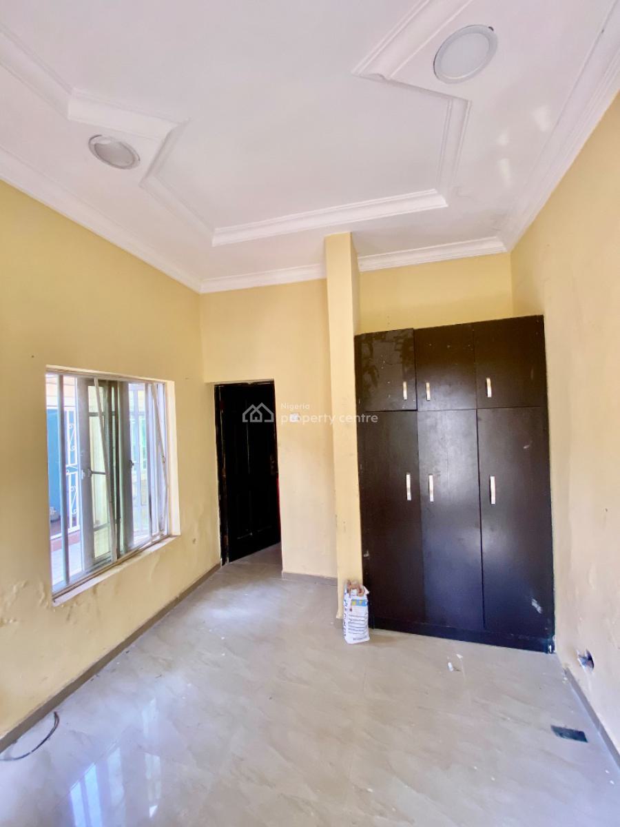 Spacious Self Contained Apartment, Cbn Estate, Apo, Abuja, Self Contain (single Rooms) for Rent