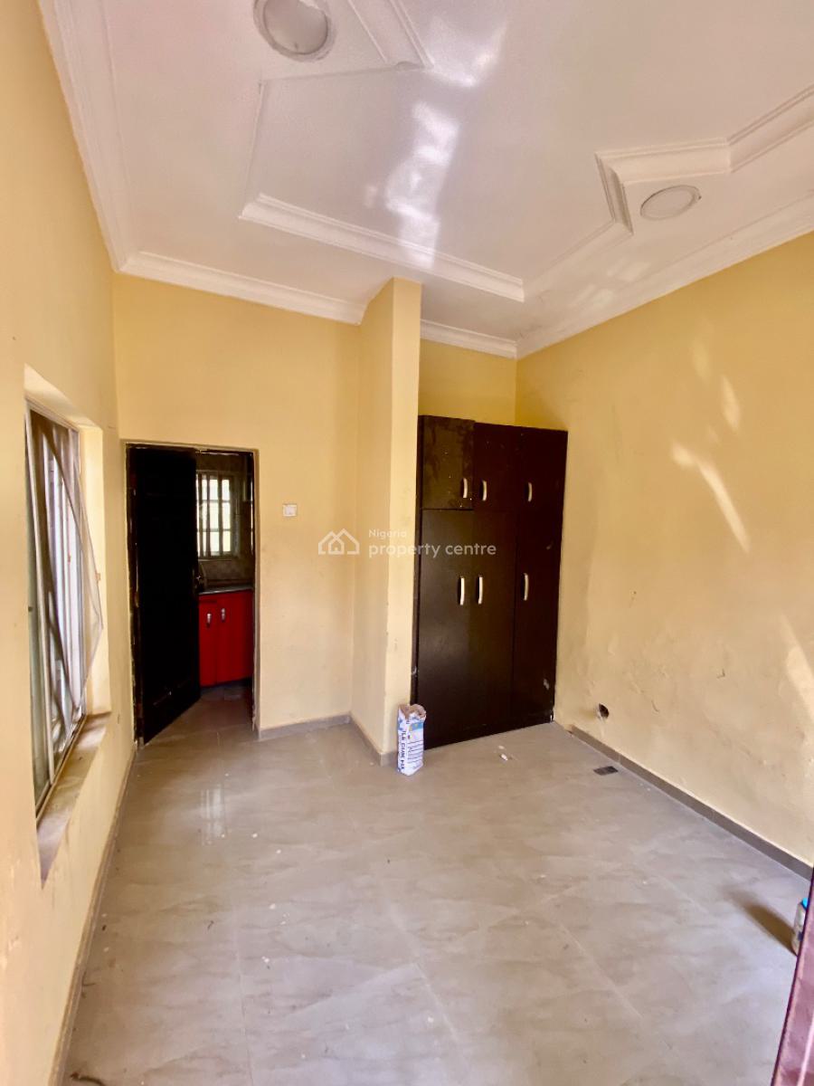 Spacious Self Contained Apartment, Cbn Estate, Apo, Abuja, Self Contain (single Rooms) for Rent