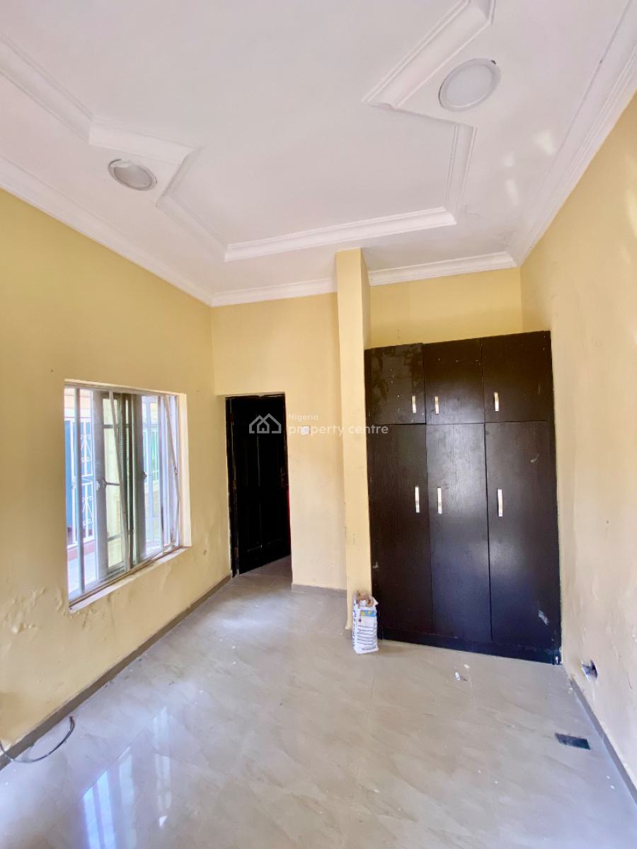 Spacious Self Contained Apartment, Cbn Estate, Apo, Abuja, Self Contain (single Rooms) for Rent