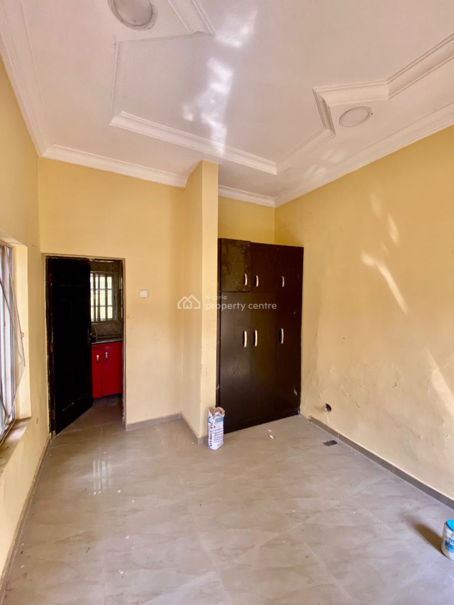 Spacious Self Contained Apartment, Cbn Estate, Apo, Abuja, Self Contain (single Rooms) for Rent