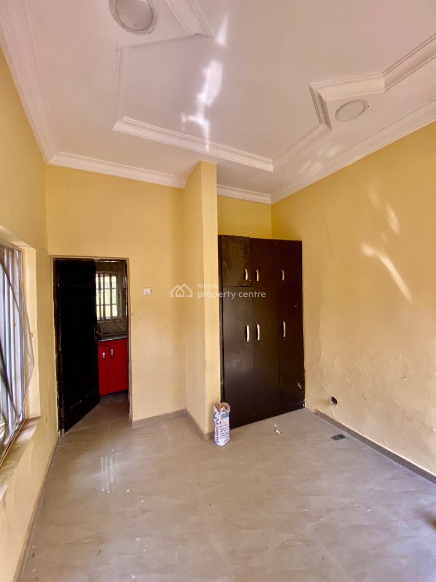 Spacious Self Contained Apartment, Cbn Estate, Apo, Abuja, Self Contain (single Rooms) for Rent