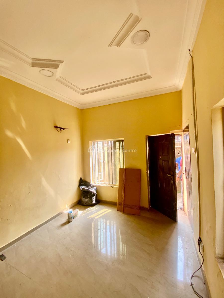 Spacious Self Contained Apartment, Cbn Estate, Apo, Abuja, Self Contain (single Rooms) for Rent