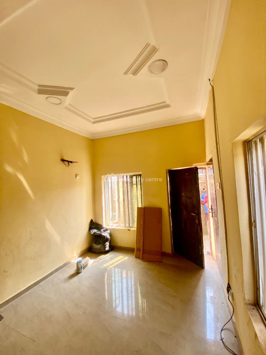 Spacious Self Contained Apartment, Cbn Estate, Apo, Abuja, Self Contain (single Rooms) for Rent