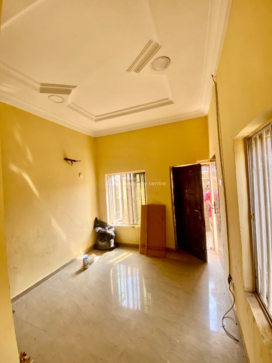 Spacious Self Contained Apartment, Cbn Estate, Apo, Abuja, Self Contain (single Rooms) for Rent
