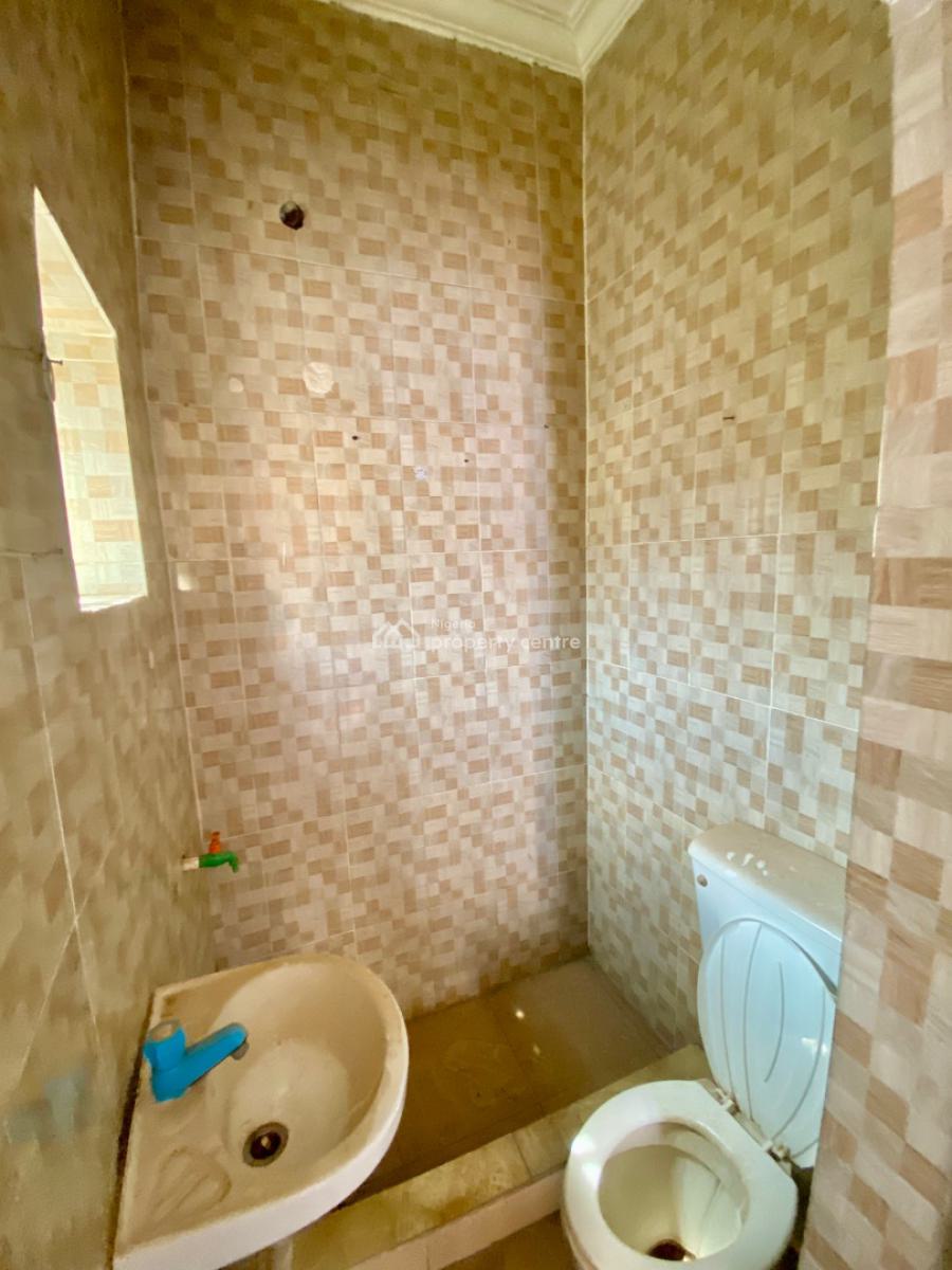 Spacious Self Contained Apartment, Cbn Estate, Apo, Abuja, Self Contain (single Rooms) for Rent