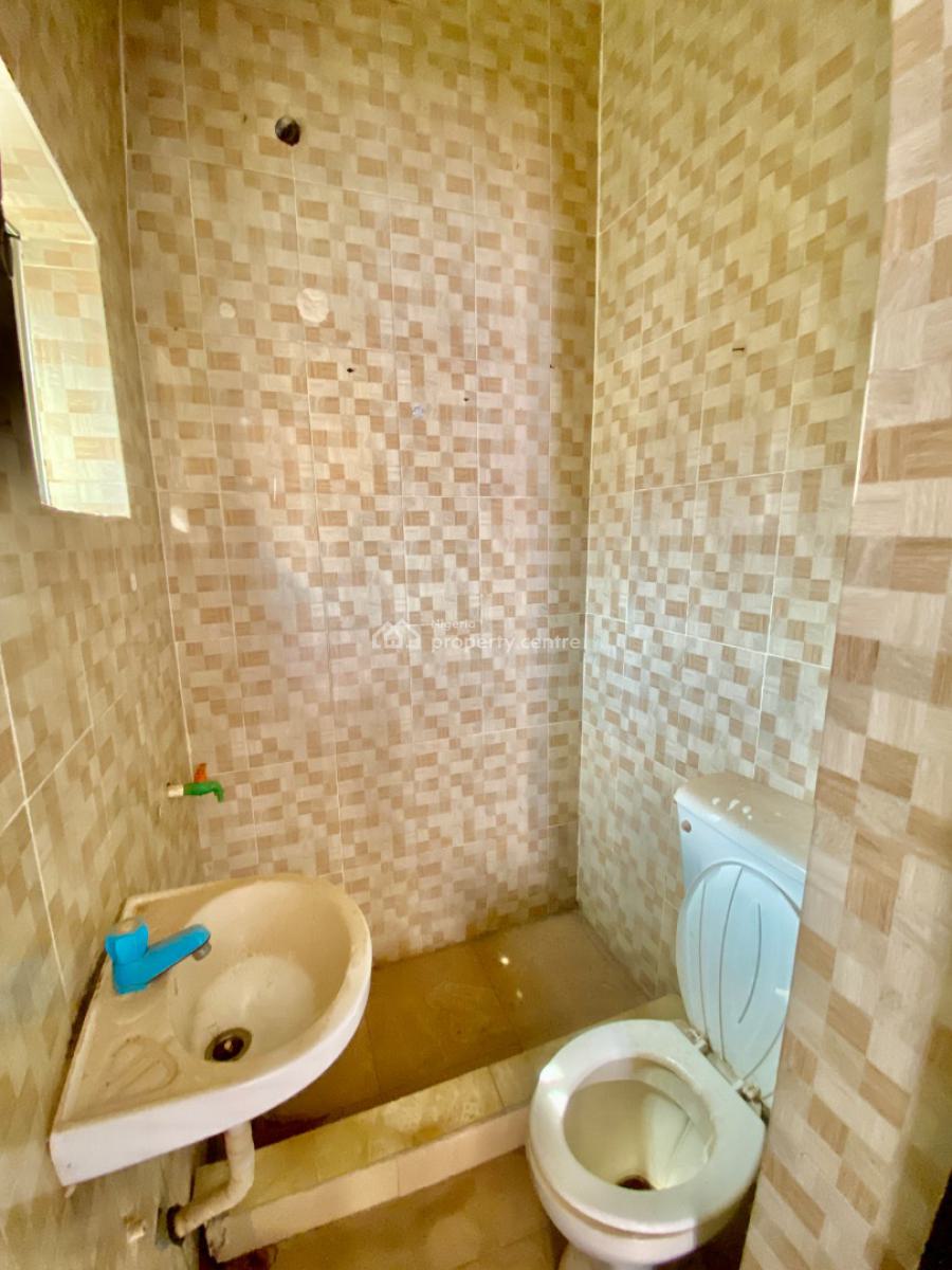 Spacious Self Contained Apartment, Cbn Estate, Apo, Abuja, Self Contain (single Rooms) for Rent