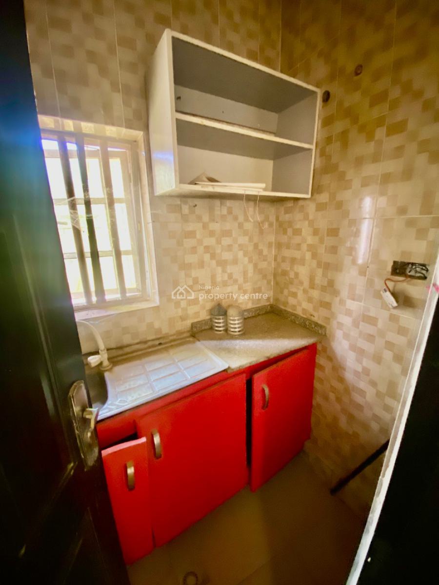 Spacious Self Contained Apartment, Cbn Estate, Apo, Abuja, Self Contain (single Rooms) for Rent