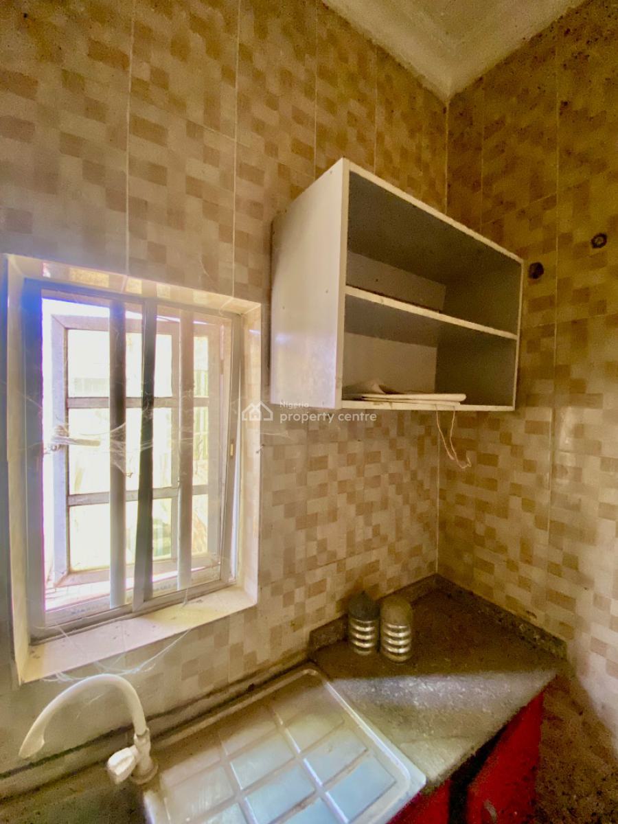 Spacious Self Contained Apartment, Cbn Estate, Apo, Abuja, Self Contain (single Rooms) for Rent