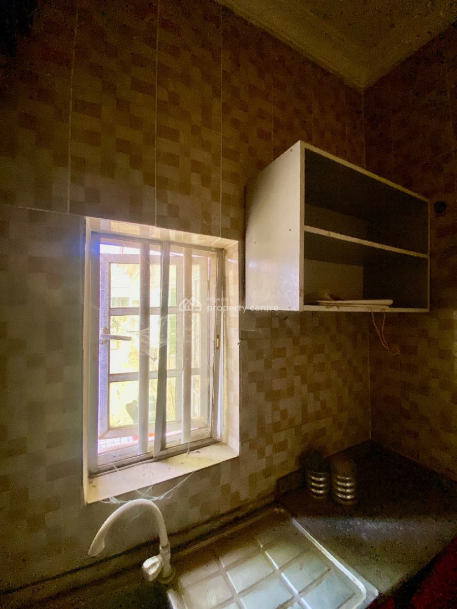 Spacious Self Contained Apartment, Cbn Estate, Apo, Abuja, Self Contain (single Rooms) for Rent