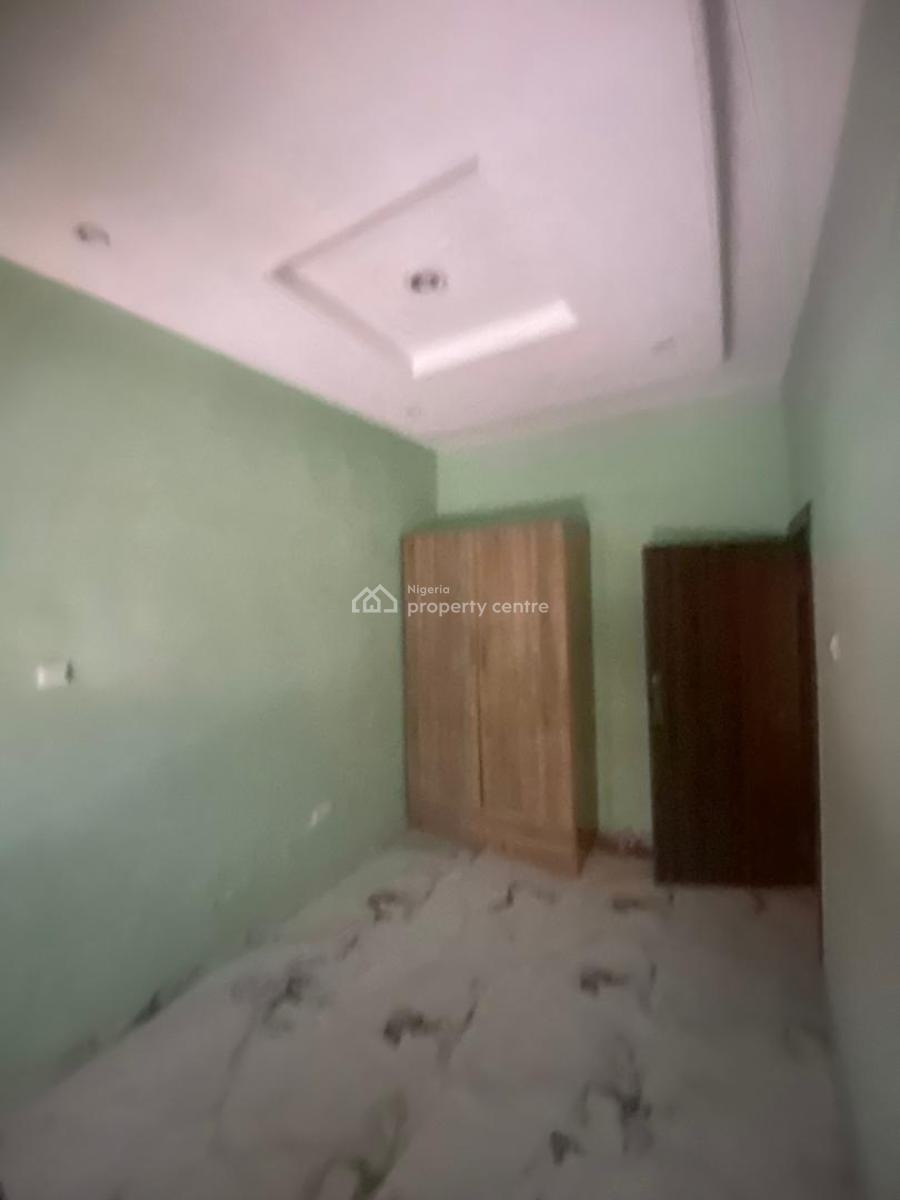 Brand New Miniflat in a Lovely Location Beteem Adesanya Lbs, Secured Location By Lbs, Olokonla, Ajah, Lagos, Mini Flat (room and Parlour) for Rent