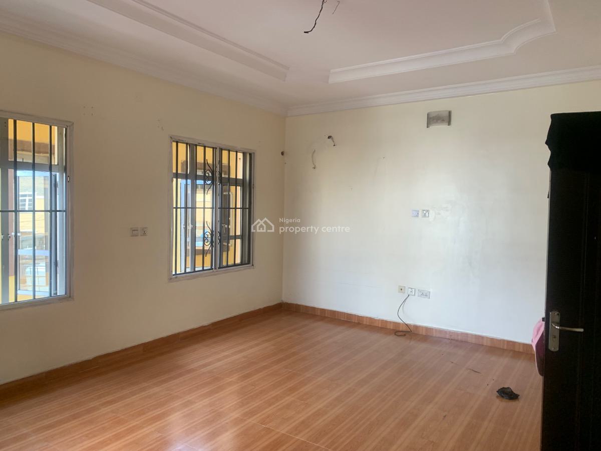 Self Contain (studio), Bera Estate Chevron Drive, Lekki, Lagos, Self Contain (single Rooms) for Rent