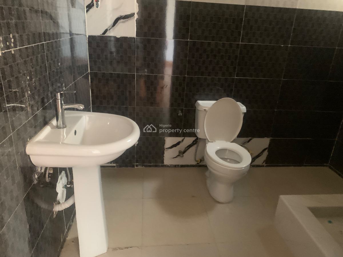 Self Contain (studio), Bera Estate Chevron Drive, Lekki, Lagos, Self Contain (single Rooms) for Rent