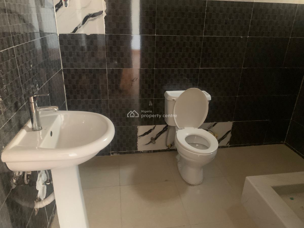 Self Contain (studio), Bera Estate Chevron Drive, Lekki, Lagos, Self Contain (single Rooms) for Rent