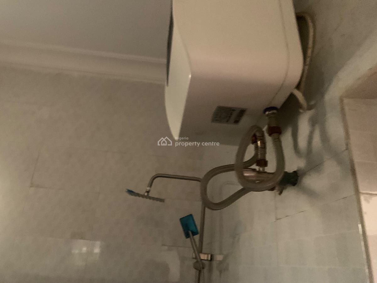 Self Contain (studio), Bera Estate Chevron Drive, Lekki, Lagos, Self Contain (single Rooms) for Rent