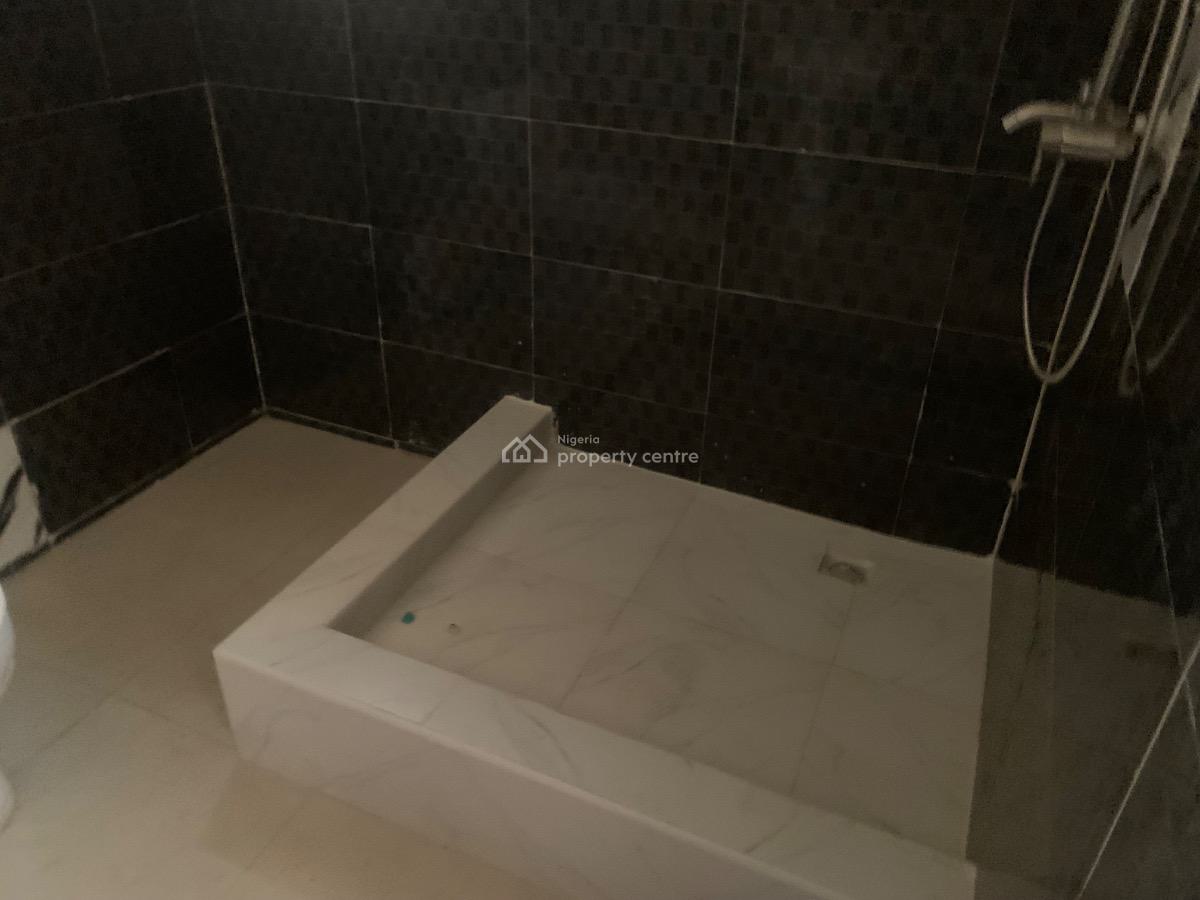 Self Contain (studio), Bera Estate Chevron Drive, Lekki, Lagos, Self Contain (single Rooms) for Rent
