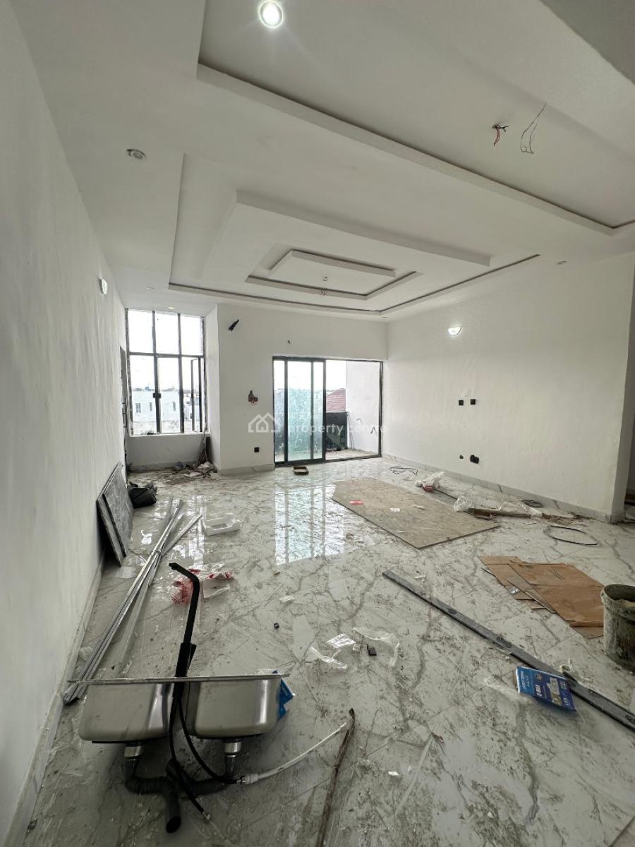 2bedroom Apartment, Ajah, Lagos, Flat / Apartment for Sale