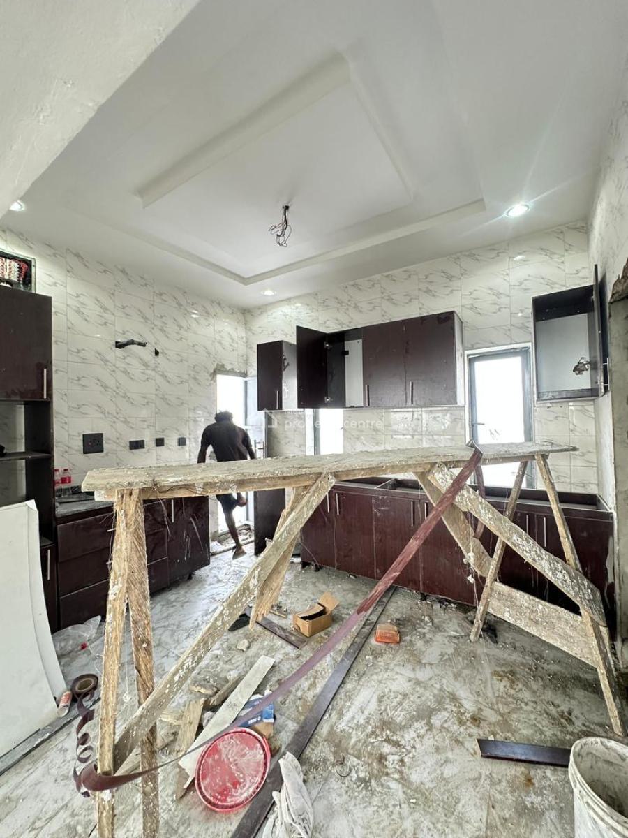 2bedroom Apartment, Ajah, Lagos, Flat / Apartment for Sale