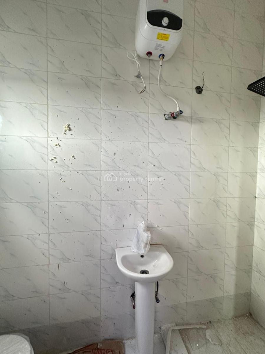 2bedroom Apartment, Ajah, Lagos, Flat / Apartment for Sale