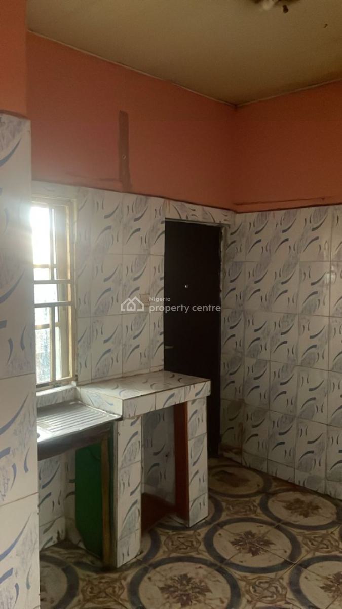 Clean 2 Bedroom Flat, Airport Junction, Jabi, Abuja, Flat / Apartment for Rent