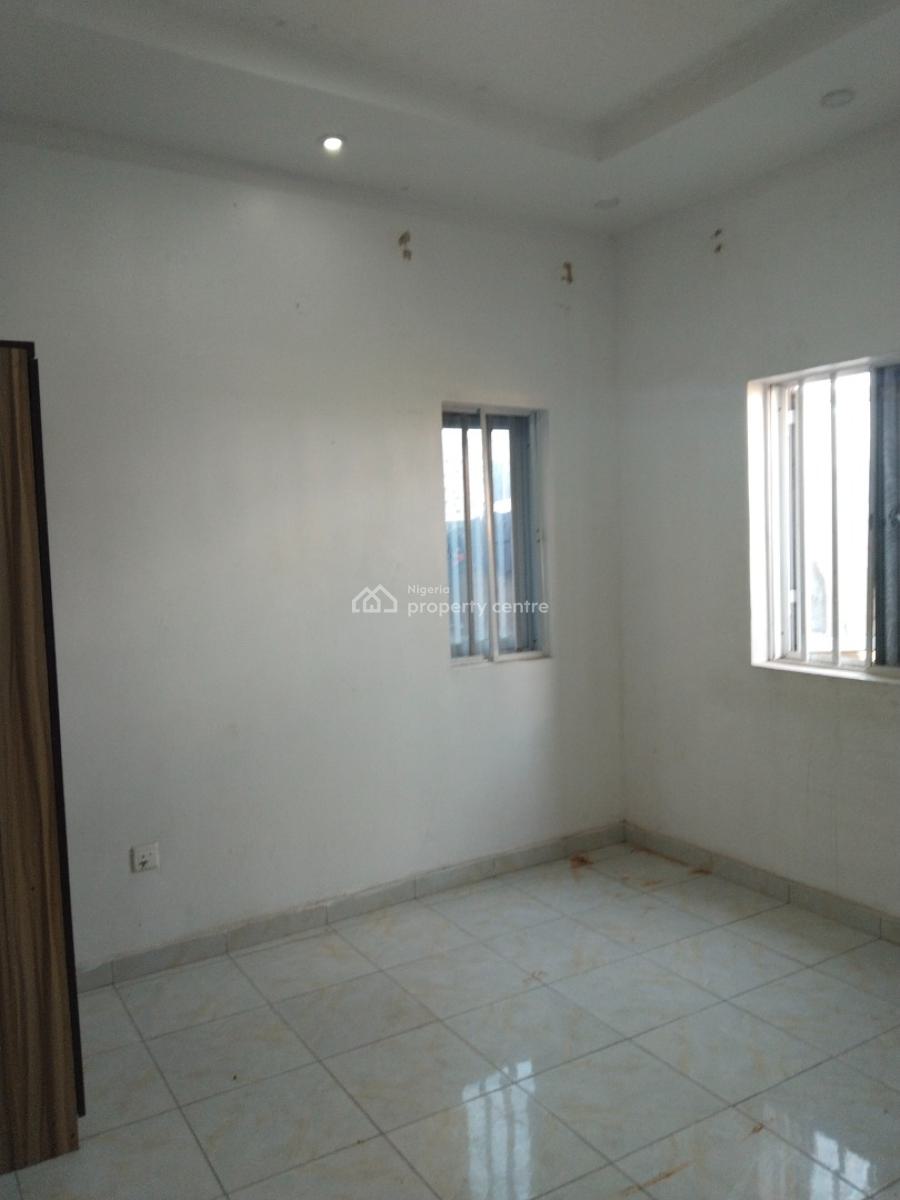 Cute Mini Flat, New Road, Ilasan, Lekki, Lagos, Mini Flat (room and Parlour) for Rent