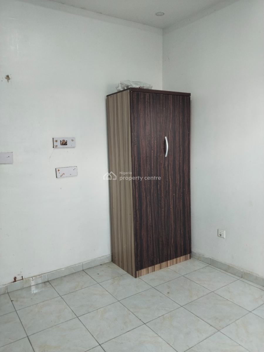 Cute Mini Flat, New Road, Ilasan, Lekki, Lagos, Mini Flat (room and Parlour) for Rent