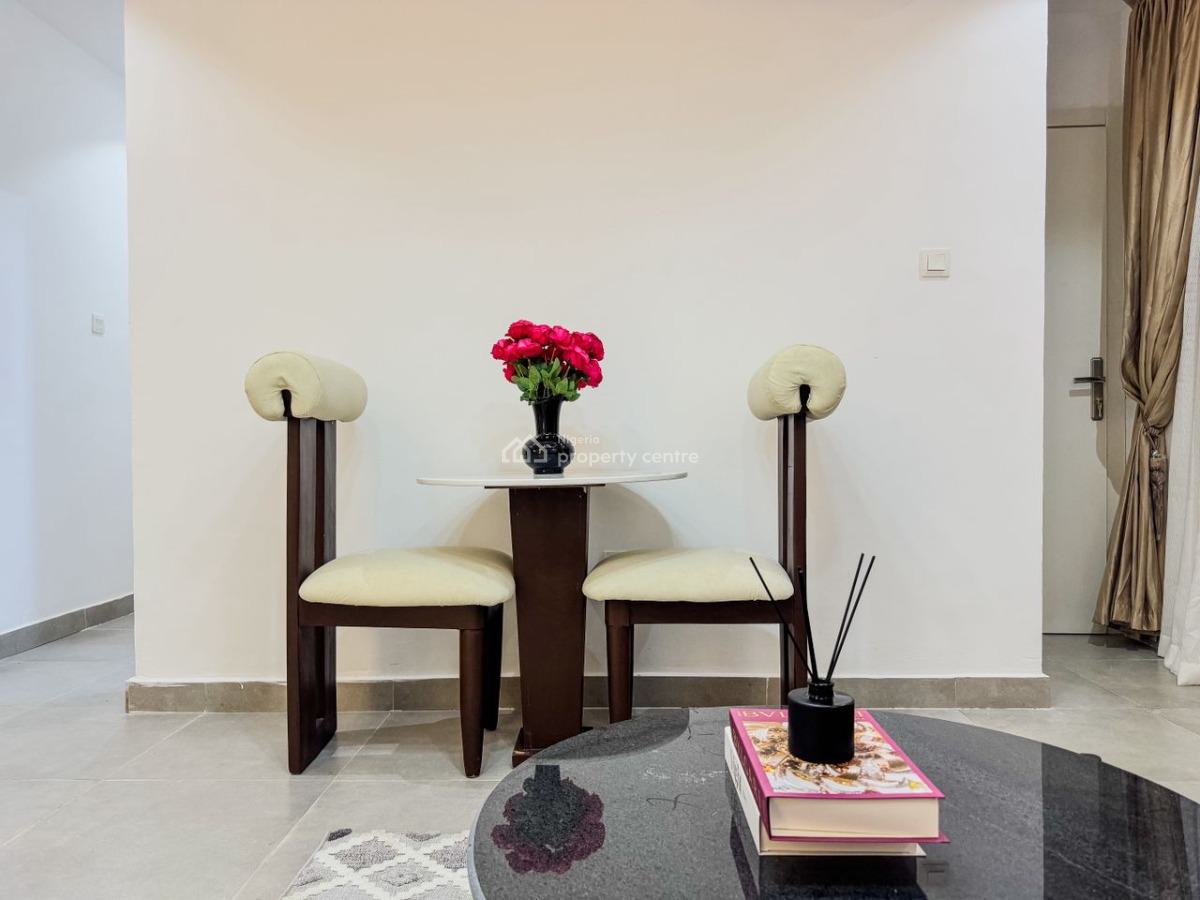 One Bedroom Apartment, Victoria Island (vi), Lagos, Flat / Apartment Short Let