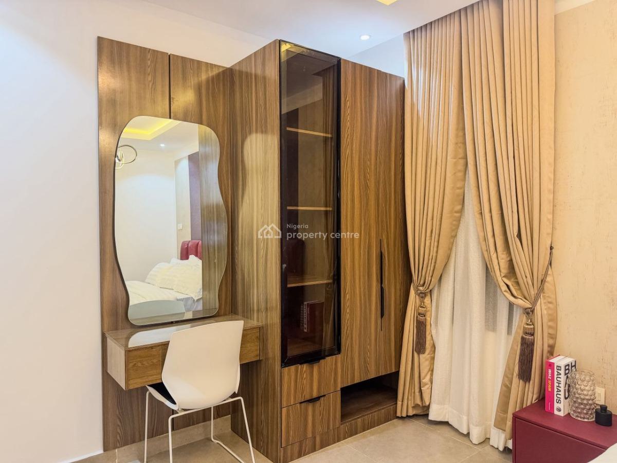 One Bedroom Apartment, Victoria Island (vi), Lagos, Flat / Apartment Short Let