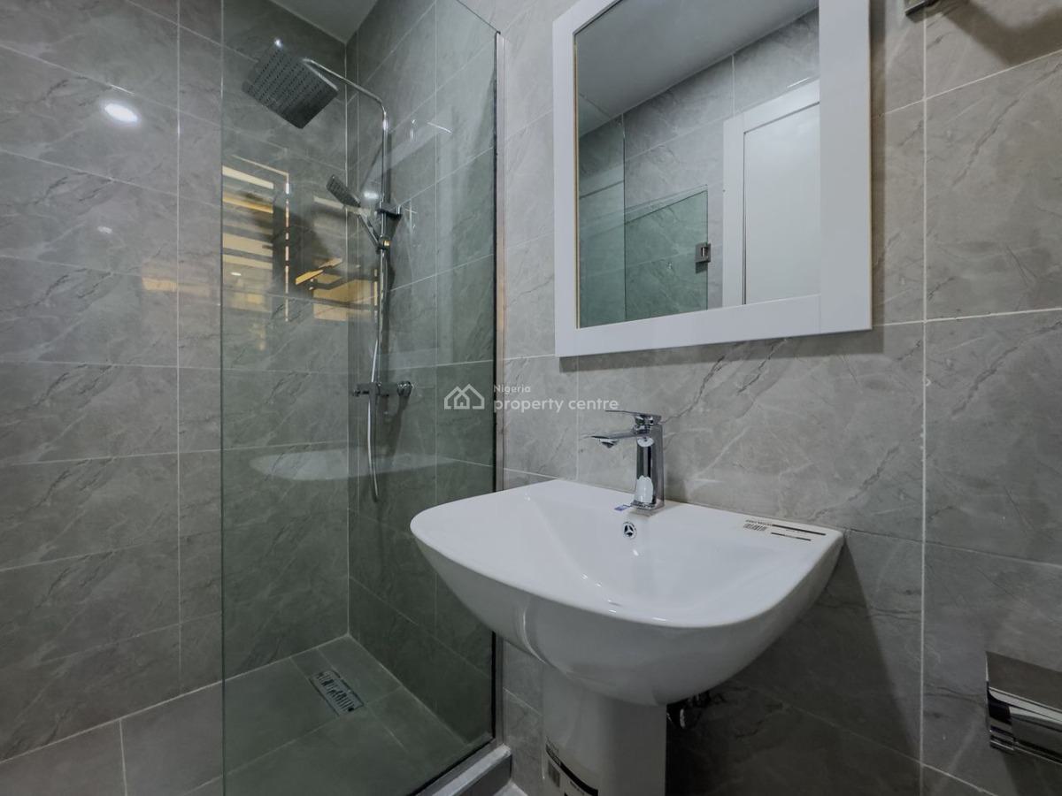 One Bedroom Apartment, Victoria Island (vi), Lagos, Flat / Apartment Short Let