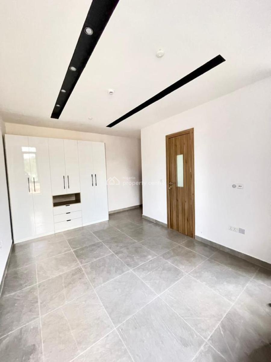 3 Bedroom Apartment with Bq, Old Ikoyi, Ikoyi, Lagos, Flat / Apartment for Rent