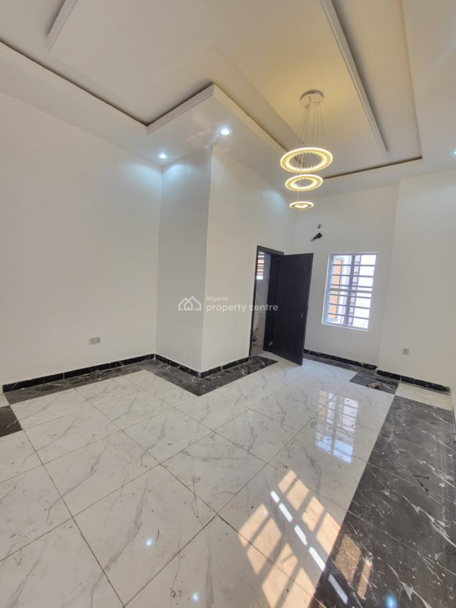 Newly Built and Beautiful 2 Bedroom Flat, Ado Road, Ado, Ajah, Lagos, Flat / Apartment for Rent