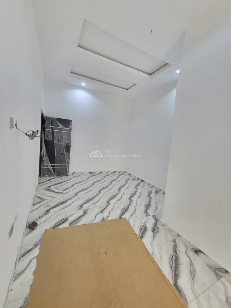 Newly Built and Beautiful 2 Bedroom Flat, Ado Road, Ado, Ajah, Lagos, Flat / Apartment for Rent