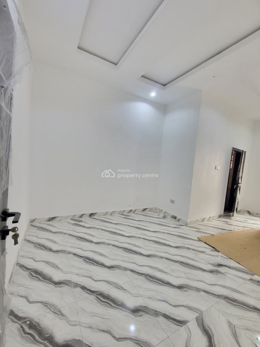 Newly Built and Beautiful 2 Bedroom Flat, Ado Road, Ado, Ajah, Lagos, Flat / Apartment for Rent