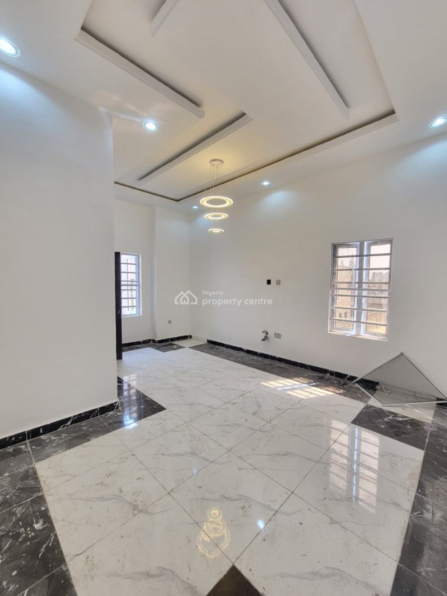 Newly Built and Beautiful 2 Bedroom Flat, Ado Road, Ado, Ajah, Lagos, Flat / Apartment for Rent