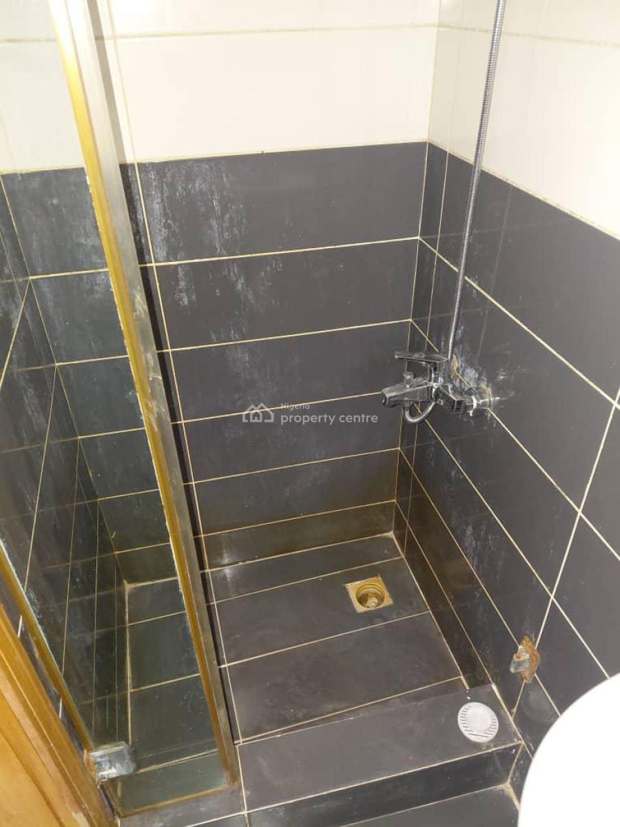 4 Bedroom Duplex with Bq, Ikota, Lekki, Lagos, Terraced Duplex for Rent