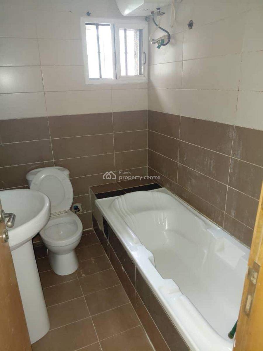 4 Bedroom Duplex with Bq, Ikota, Lekki, Lagos, Terraced Duplex for Rent