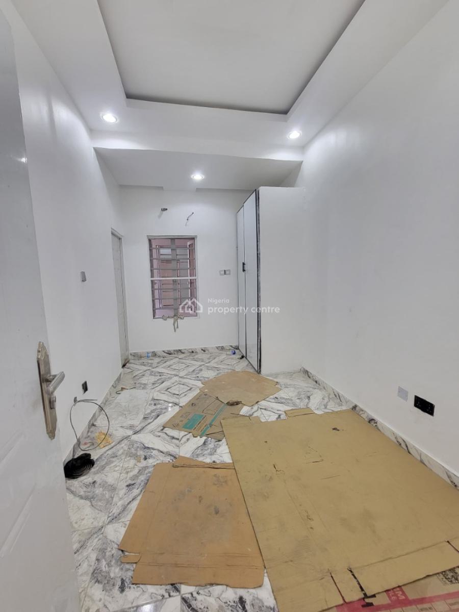 Newly Built and Sweet 2 Bedroom Flat, Ado Road, Ado, Ajah, Lagos, Flat / Apartment for Rent