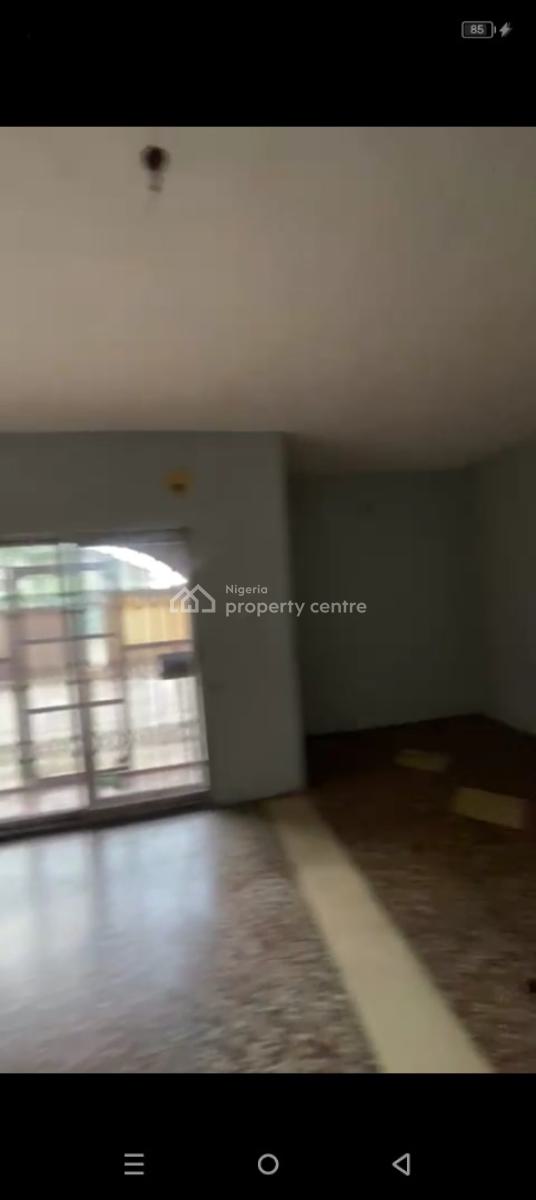 Massive 5 Bedroom Detached Duplex with Miniflat Bq Office Use, in a Calm Estate in Sholuyi, Soluyi, Gbagada, Lagos, Detached Duplex for Rent