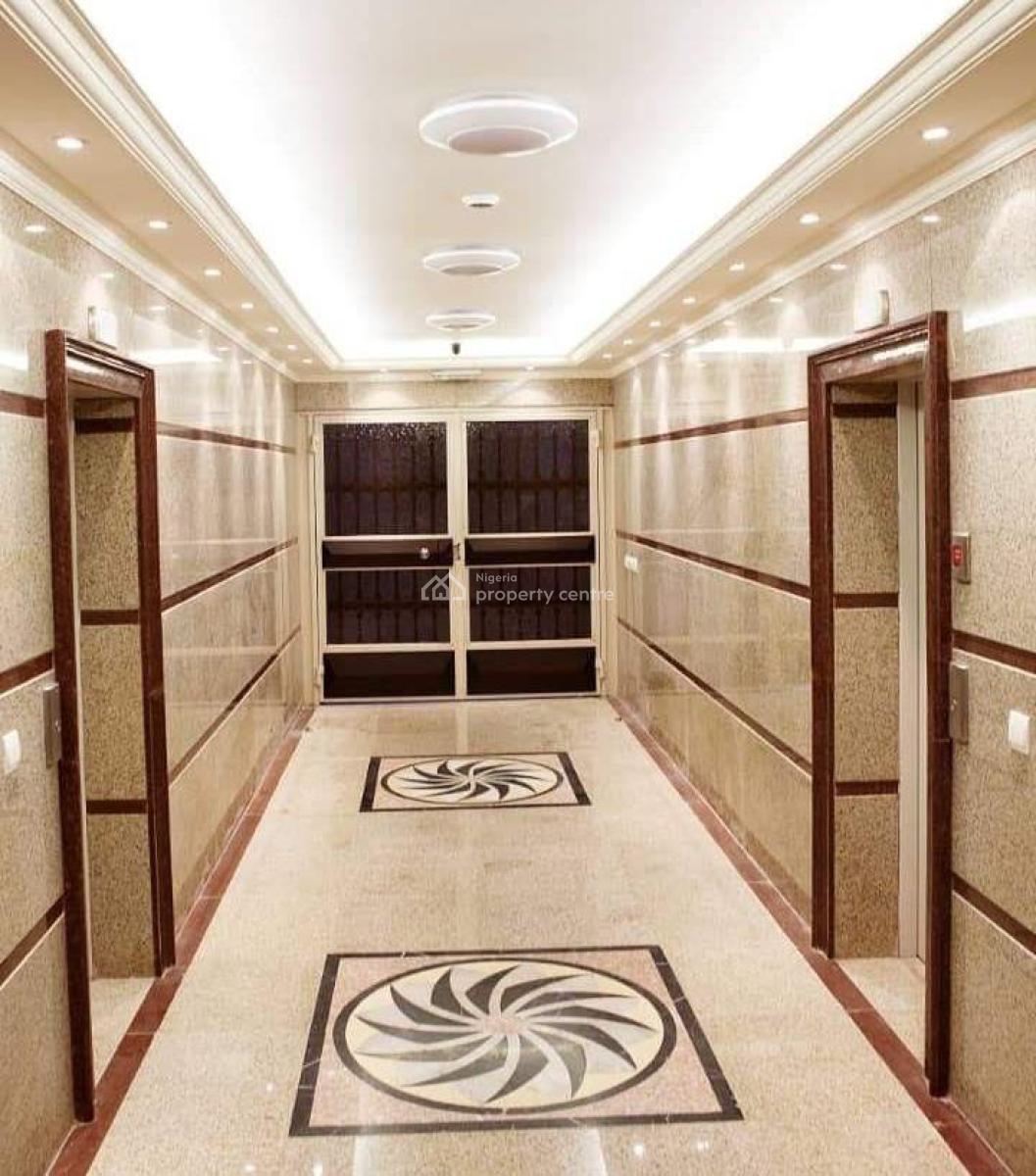 3 Bedroom Apartment Available, Ikoyi, Lagos, Flat / Apartment for Rent