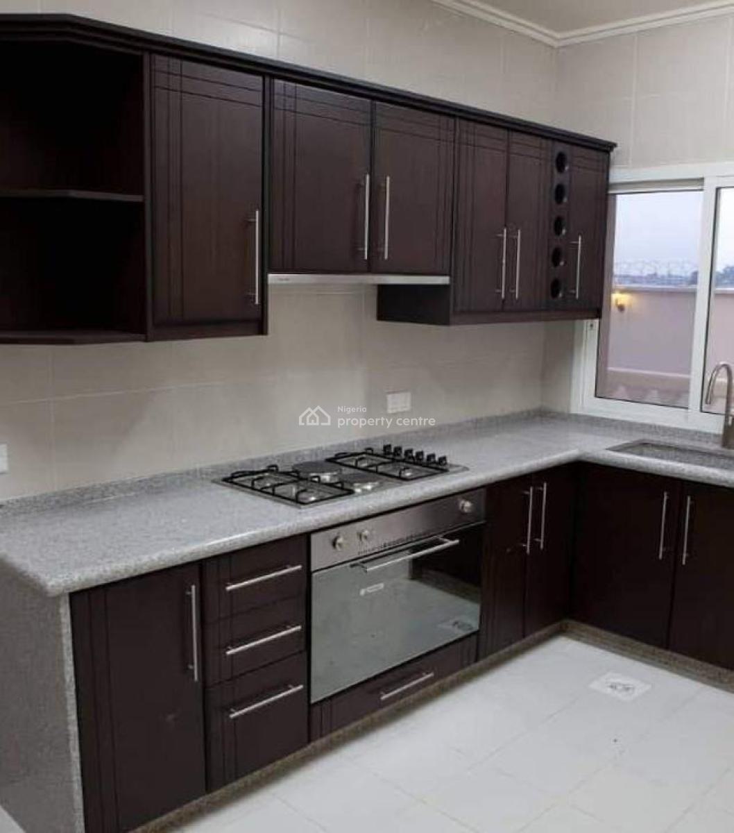 3 Bedroom Apartment Available, Ikoyi, Lagos, Flat / Apartment for Rent