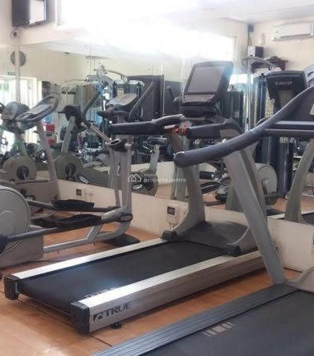 3 Bedroom Apartment Available, Ikoyi, Lagos, Flat / Apartment for Rent