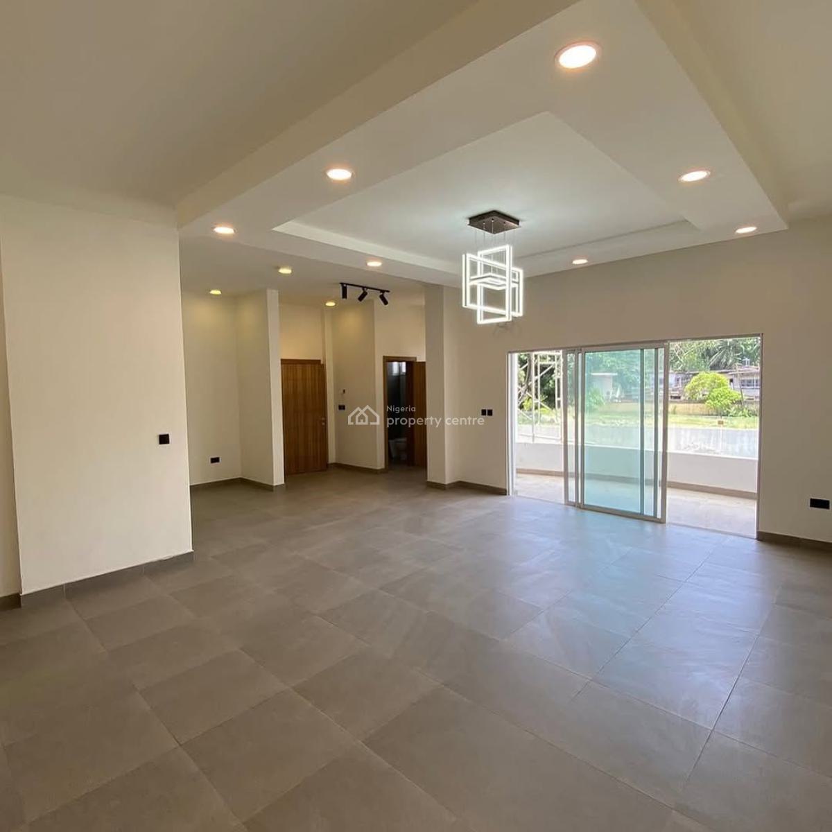 Luxury 3 Bedroom Apartment, Victoria Island (vi), Lagos, Flat / Apartment for Rent